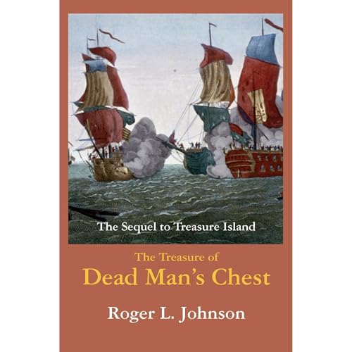 The Treasure of Dead Man's Chest by Roger Johnson