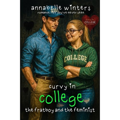 Curvy in College: The Fratboy and the Feminist