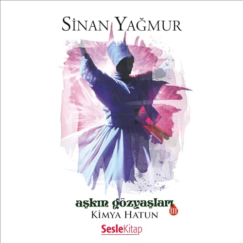 Kimya Hatun by Sinan Yağmur