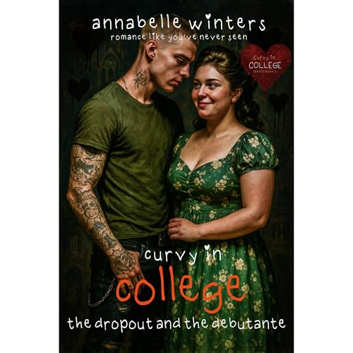 Curvy in College: The Dropout and the Debutante