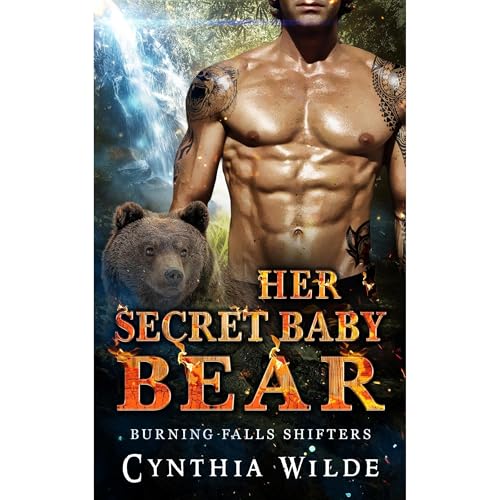 Her Secret Baby Bear