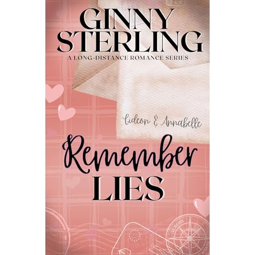 Remember Lies by Ginny Sterling