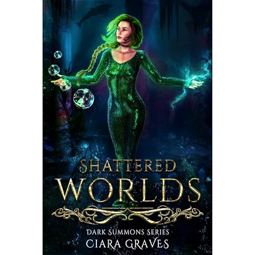 Shattered Worlds