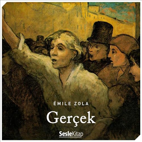 Gerçek by Emile Zola