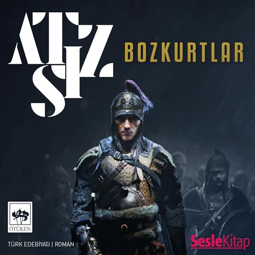 Bozkurtlar