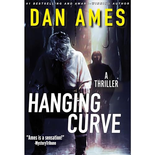 Hanging Curve by Dan Ames