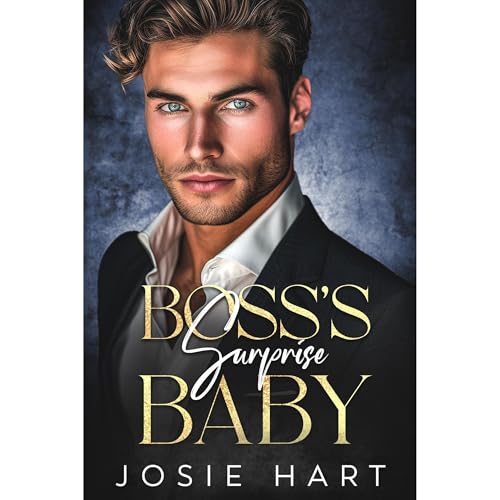 Boss's Surprise Baby