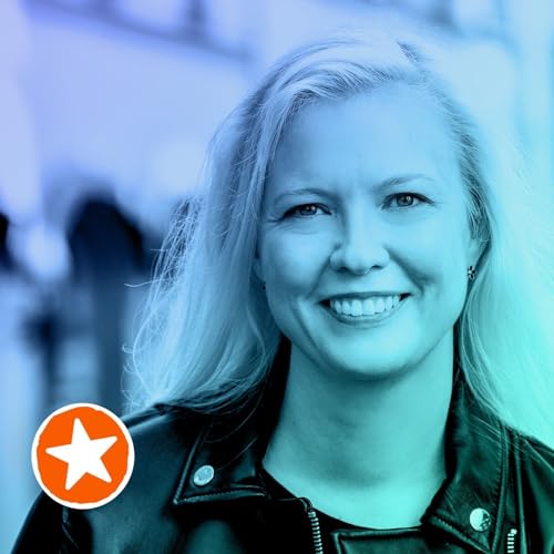 Lena Pehrs sketches success as a change management consultant - S14/E06 by Unknown