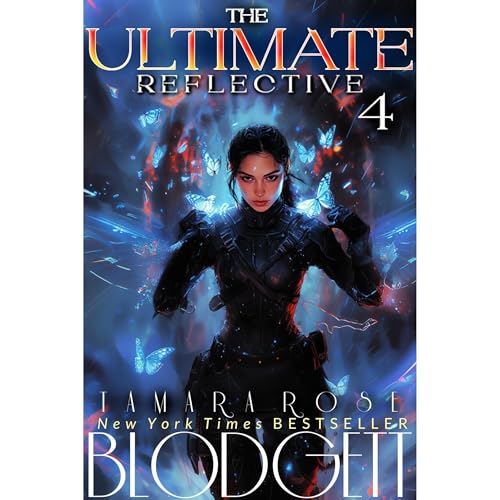 The Ultimate Reflective by Tamara Rose Blodgett