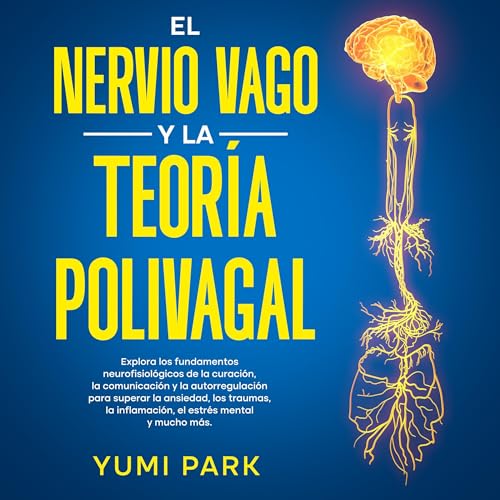 El nervio vago y la teoría polivagal [The Vagus Nerve and the Polyvagal Theory]