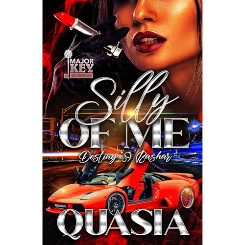 Silly of Me by Quasia