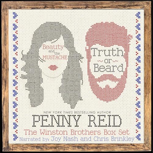 The Winston Brothers Box Set