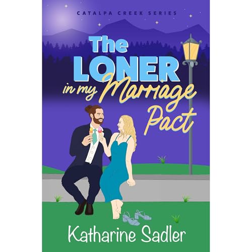 The Loner in my Marriage Pact