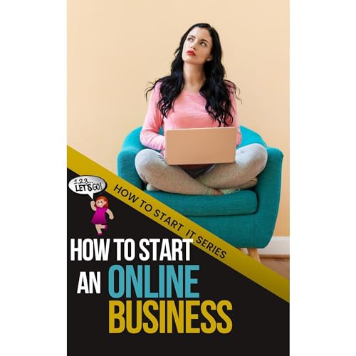 How to Start an Online Business