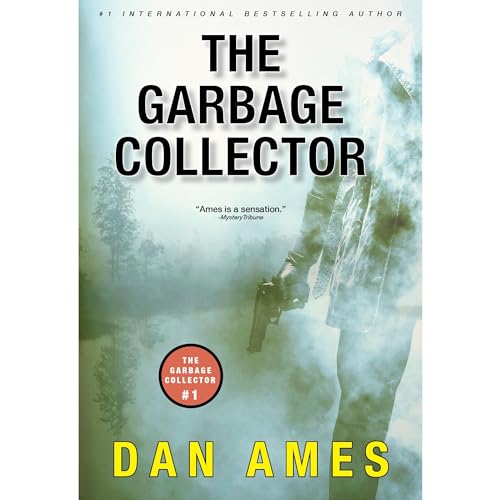 The Garbage Collector #1 (A Mystery and Suspense Story)