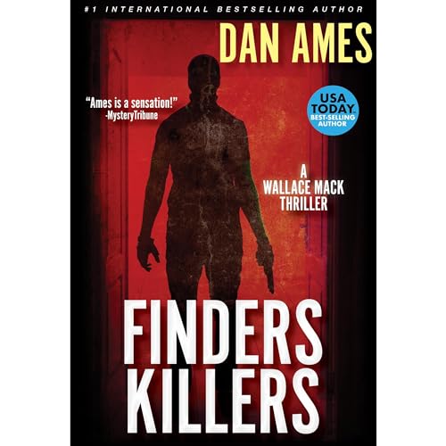 Finders Killers