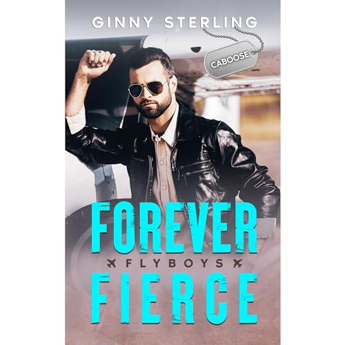 Forever Fierce by Ginny Sterling
