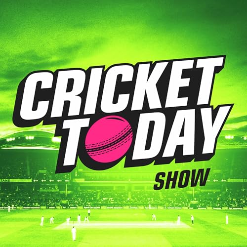 Cricket Today Show by Code Sports