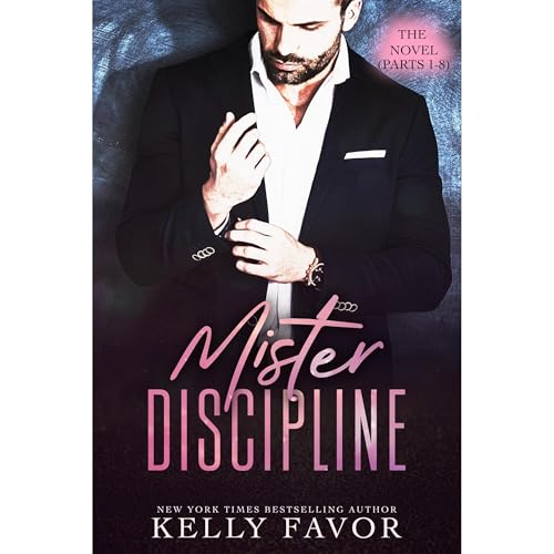 Mister Discipline (The Novel)