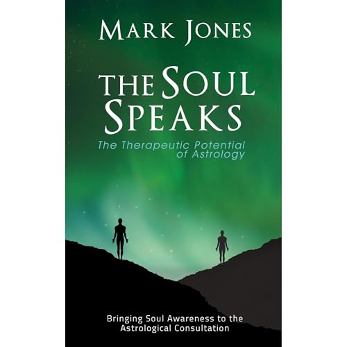 The Soul Speaks