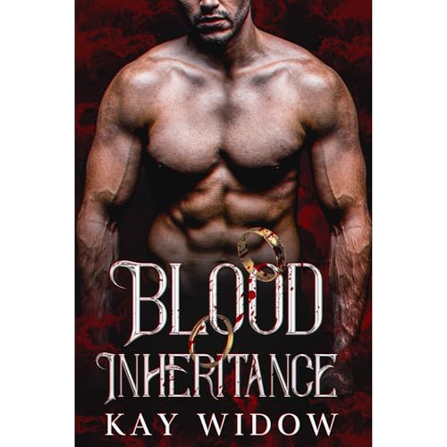 Blood Inheritance by Kay Widow