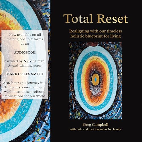 Total Reset by Greg Campbell