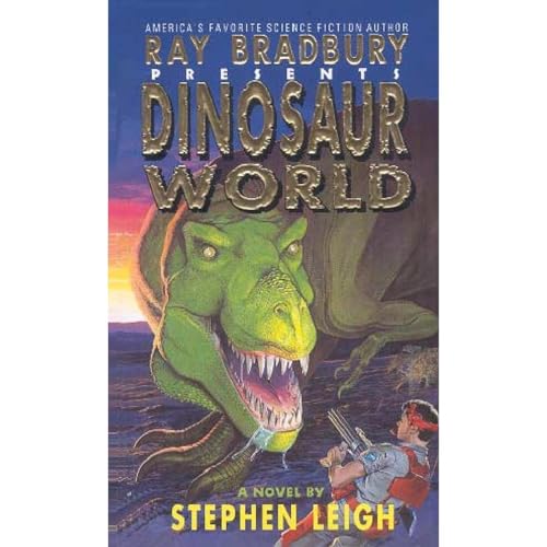 Ray Bradbury Presents Dinosaur World