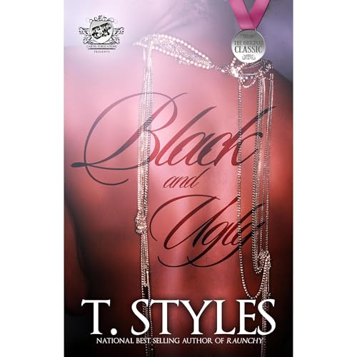 Black and Ugly (The Cartel Publications Presents)