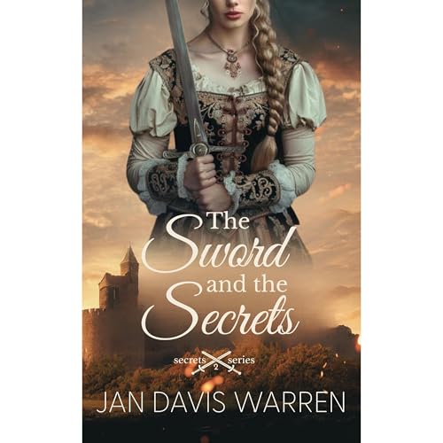 The Sword and the Secrets by Jan Davis Warren