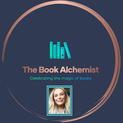 The Book Alchemist by Heather Suttie