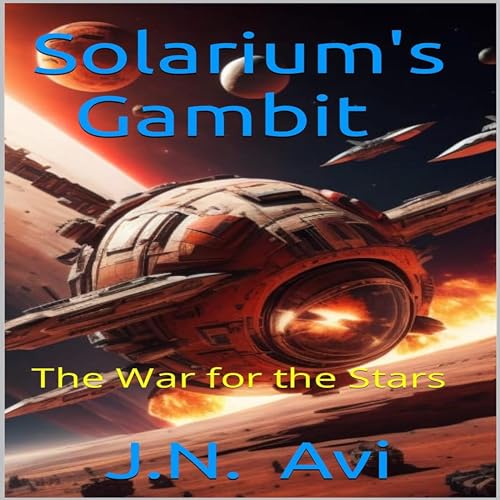 Solarium's Gambit