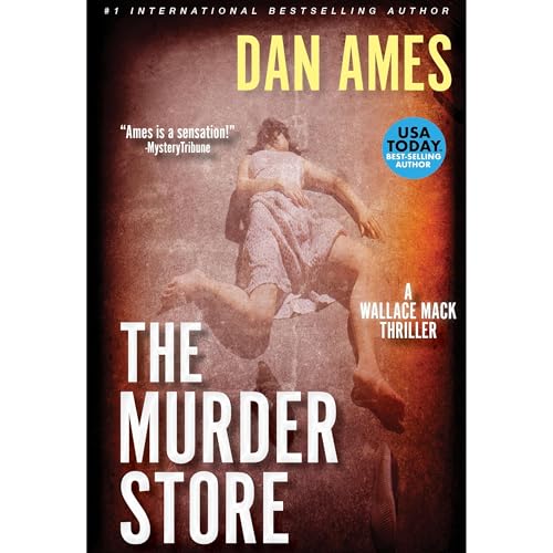 The Murder Store