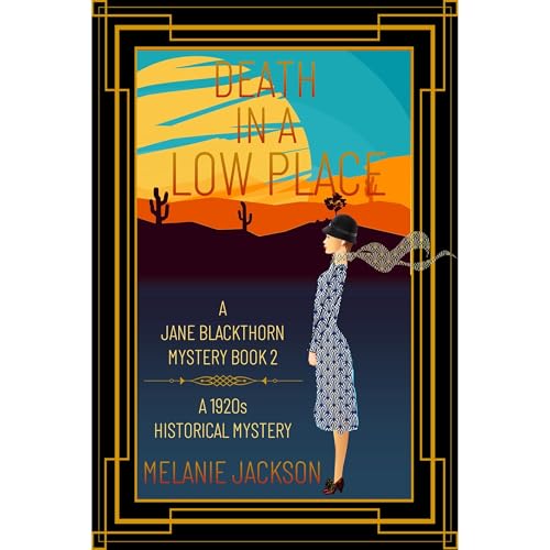 Death in a Low Place