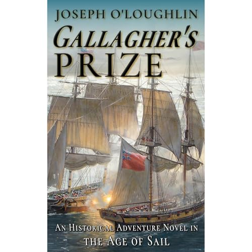 Gallagher’s Prize by Joseph O'Loughlin