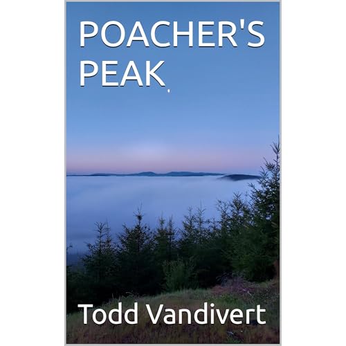 POACHER'S PEAK