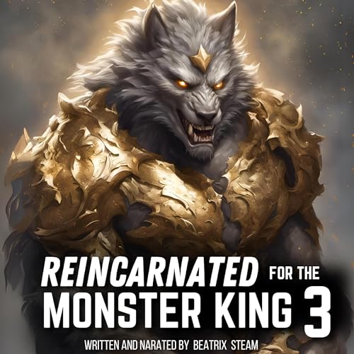 Reincarnated for the Monster King 3