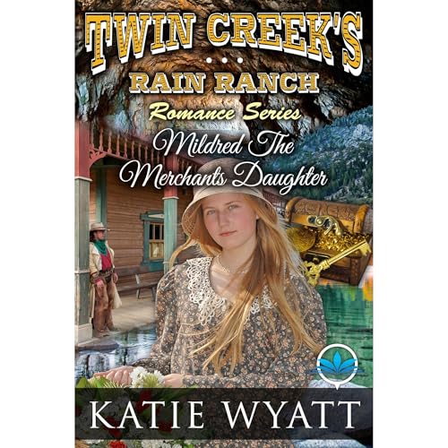 Mildred The Merchants Daughter by Katie Wyatt