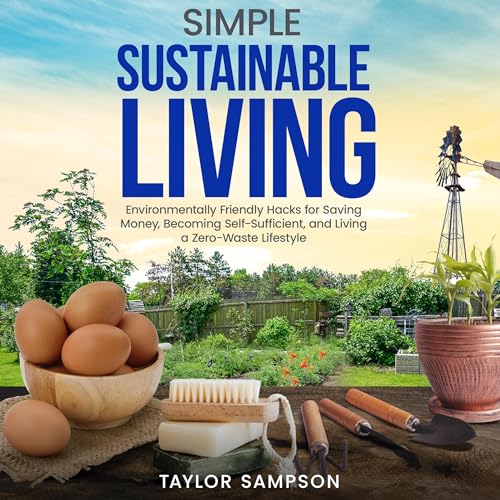 Simple Sustainable Living