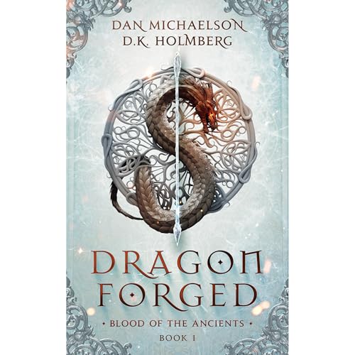 Dragon Forged