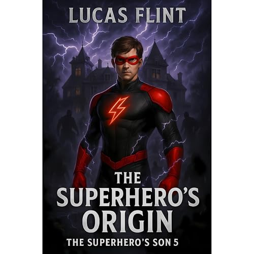 The Superhero's Origin