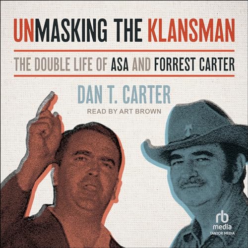 Unmasking the Klansman