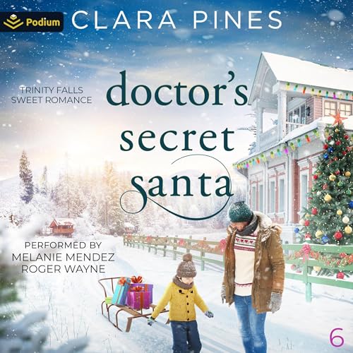 Doctor's Secret Santa