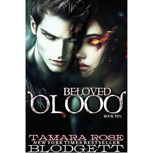 Beloved Blood by Tamara Rose Blodgett