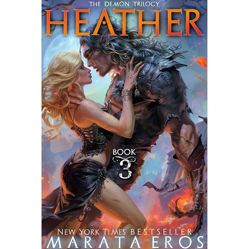 Heather by Marata Eros