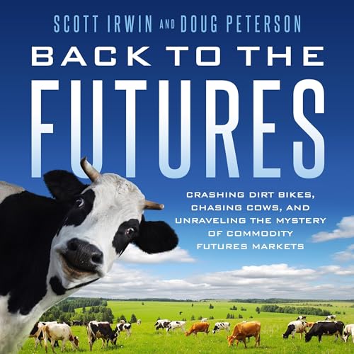 Back to the Futures by Scott Irwin