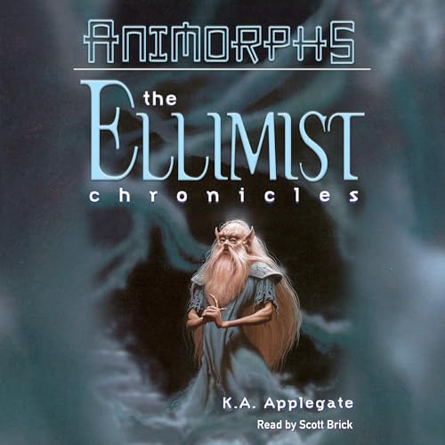 The Ellimist Chronicles