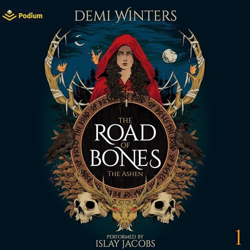 The Road of Bones