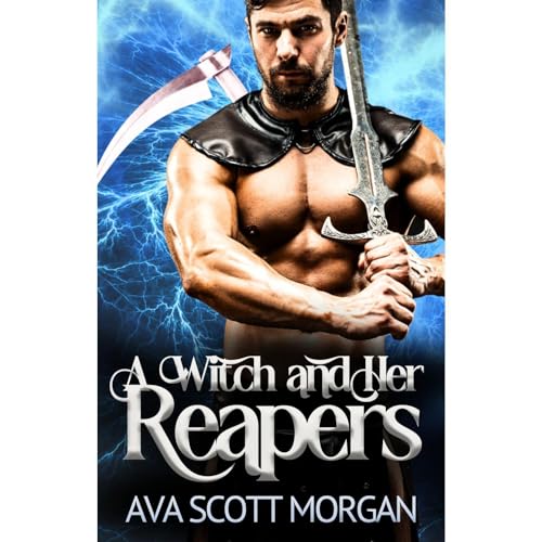 A Witch and Her Reapers