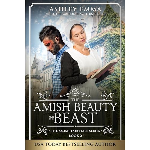 Amish Beauty and the Beast
