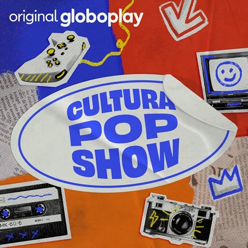 Cultura Pop Show by globoplay